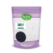 참두리 제주도 감태환 200g 500g 1kg, 1팩