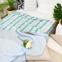 여름 쿨 홑이불1+시어서커 홑이불