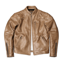 진피 소가죽자켓 라이더 밀리터리 왁스 무게감있는 가죽잠바