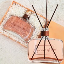 호텔 디퓨저 fragrance line 대용량디퓨저 500ml, 블랙체리
