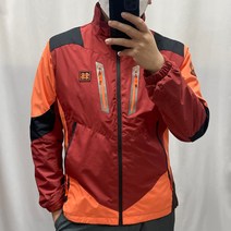 [구제의류] 코오롱 익스퍼트 바람막이 105 / 빈티지아워