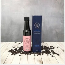 루왁 천연발효 커피 더치 드립 커피 원액 250ml 숨겨진 커피향을 찾으세요, 더치커피 원액 250ml