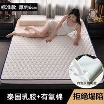 효리네민박 토퍼 허리에 좋은 이케아 마약 접이식 라텍스 매트리스