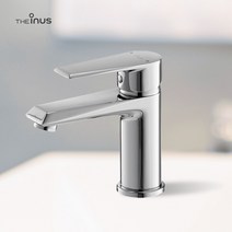 세면대 원홀 수전 세면대 이누스수전 AJ-N0410, 본상품