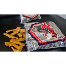 옛날 불량식품 추억의 문방구과자 브이콘 1박스 50g 40입 난나나콘 나나콘 이브콘대용량, 1개