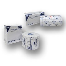 3m 부드러운 클로스 잘라쓰는 천 반창고, 1롤