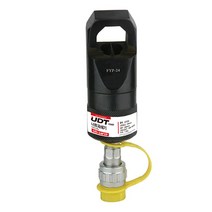 UDT유압 유압식너트파쇄기 UD-24FYP