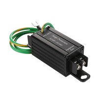 NEXT-1602SP AC100~130V 전원용 서지(Surge)보호기/2극 터미널커넥터 타입/반응속도 : 1ns이하 서지용량 : 4KA CCTV시스템 비디오카메라, 행운샵 본상품선택