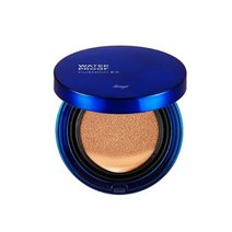 더페이스샵 fmgt 워터프루프 쿠션 EX 본품 (15g) (23년NEW), 1개, V203호 내추럴 베이지