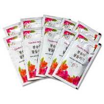 다크니스 봉숭아물들이기 대용량, 60개