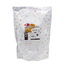 선인 아메리칸 스타일 스콘믹스 1kg X3개 /홈베이킹 재료, 3개
