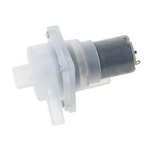 DC 812V 마이크로 워터 흡입 펌프 디스펜서 전기 오픈 보틀 주전자 펌핑 모터 왼쪽 수출