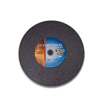 SOCEAN [전문]다용도 작업 알루미늄옥사이드절단석 355MM-1EA 14인치 절단석 그라인딩휠 그라인더연마재 옥사이드컷팅 전동그라인더 컷팅날 355MM절단석 전동그라인더날 컷팅휠 CUT OFF WHEEL