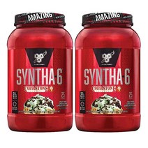 신타6 BSN 골드스톤 유청단백질 WPI WPC 웨이 프로틴 민트초콜릿 1.17kg 2개, 1개, 1.17kg x 2개