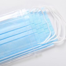 비닐넘버원 지퍼백 12 x 25cm 마스크 보관용 및 다용도, 100매 1팩