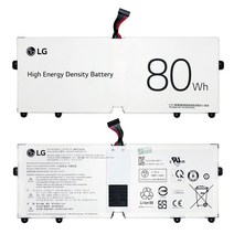 LG 그램 노트북배터리 노트북 베터리 15Z95N LBV7227E, 택배배송/자가수리