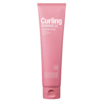 미쟝센 컬링에센스 EX(내추럴 컬) 150ml/자연스러운 컬/무료배송