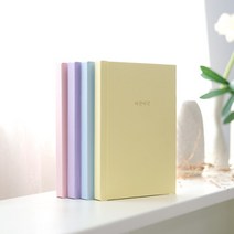 사각사각, 블루, 8X8(대)