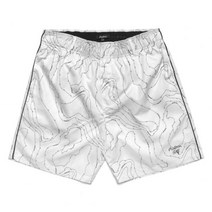 말본 골프 등고선 쇼트 남성 골프웨어 반바지 malbon 여성 golf 여름