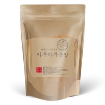 헬스앤푸드 페루산 카무카무 분말 200g, 1봉