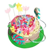 나만의 케이크 만들기 키트 [플랜에이캠퍼스]