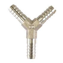 호스닛플 - 신주 호수용 Y형 8mm(외경) 9.5mm(외경) 11mm(외경) 13mm(외경) 사이즈선택, 외경13mm