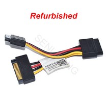 OPTIPLEX 960 SATA 전원 분배기 케이블 N701D 0N701D CN-0N701D 용 Dell, 옵션선택, 단일옵션선택