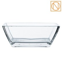 나흐트만 아페리티보 사각 볼 18cm 2P, 상세설명 참조, 없음