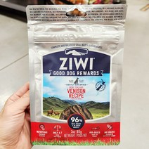 지위픽 독간식 사슴고기 85g x 1개, 단품, 단품