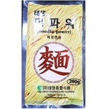 면기능강화제 면파워 태명 280g x 30개 대용량 면강화제, 90개