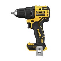 디월트 20V(18V) 컴팩트 전동 충전 해머 드릴 드라이버 베어툴 DCD709N
