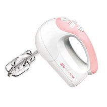 제과골목 큐트PINK 핸드믹서 200W