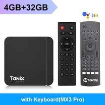 TV 셋톱 박스 스마트 수신기 OTT Tanix-W2 안드로이드 11 Amlogic S905W2 4GB 32GB 2GB 16GB 지원 AV1 듀얼 와이파이 HDR 10 + 미디어, Au 플러그_4GB32GB MX3
