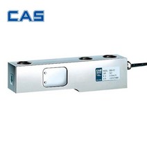 카스(CAS) 전자저울 호퍼/플래폼 로드셀 LOADCELL BSB, 10T