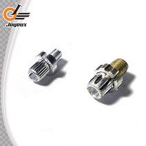 브레이크 레버 조절 볼트 장력조절베럴 6mm/10mm