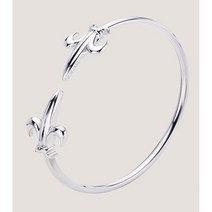 [VONGIARDINO] 본쟈르디노 아베라르도 실버 팔찌