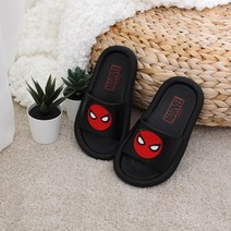 스파이더맨 라이트 슬리퍼