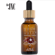 JNC 100% 발효동백오일 30ml 속건조 페이스오일