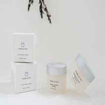 마벨유니 마벨연꽃크림 저자극수분크림 재생크림 미백크림, 50ml, 1개