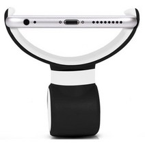 송풍구 스마트폰 거치대 자동차 차량용 그랜저 쏘나타DN8 스포티지NQ5 올뉴K3 NX4 GV70 HG TG 포터 그렌져XG YF 티구안 마티즈 휴대폰 컨트리맨 코나, 레드, 1개