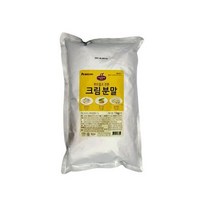 [P1G] 쉐프원 크림분말 대용량 1kg 분말 양념 파스타 소스 / 먹거리 가공식품 농산물푸드 간편식품 음식쇼핑 음식물식자재 검정쌀 냉동식품 수산물 수박 레토르트식품 반찬 가정간편식 ( P1G / 559987EA ), 1, 본상품선택