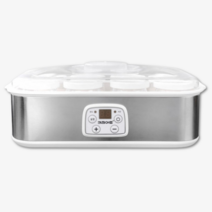 요구르트 그릭 요거트 제조기 메이커 유청분리기 만들기 발효기 청국장 요플레