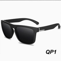quisviker 브랜드 디자이너 편광 선글라스 남성 여성 uv400 남성 운전 고글 광장 태양 안경 클래식 낚시 안경