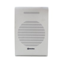 DLOGIXS 디라직 SW-03D (I/B) / 3W 벽부형스피커, SW-03D (IV) / 아이보리