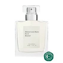 [메종루이마리] 넘버.12 부스발 오드퍼퓸 50ML J11MLZFF012G3