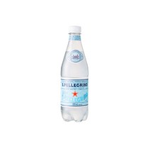 산펠레그리노 탄산수 페트병, 500ml, 24개