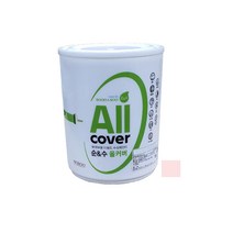 노루페인트 순앤수 올커버 1L 친환경페인트 목재 벽지 벽면, EZ1031(반광)