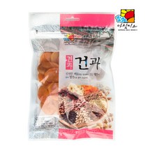 건살구 1kg, 1