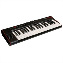 IK Multimedia iRig Keys 2 Pro 37건반 미니 마스터 키보드