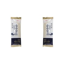 찐맛 순수밀크 바 1박스 40개입